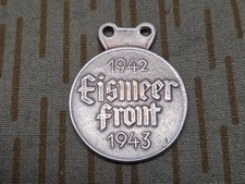 Abzeichen Eismeerfront 1942 - 1943