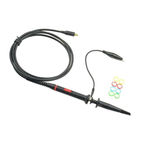 Mini-MCX-Klemmensonde