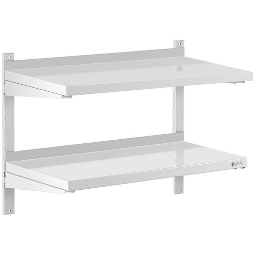 Wandbord doppel wandregal - doppel,