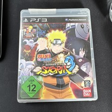 Naruto Shippuden: Ultimate