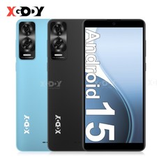 2025 NEU Dual SIM Smartphone