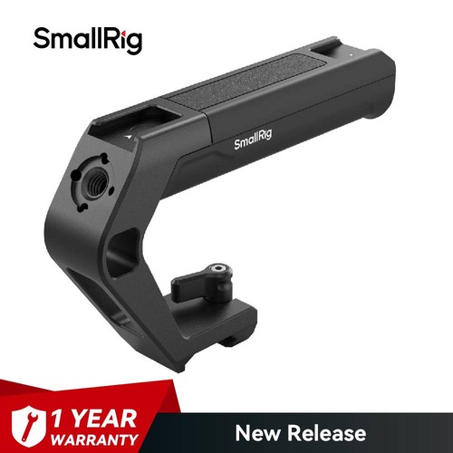 Smallrig top handle with nato - smallrig,