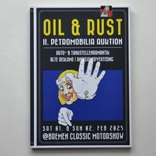 Wormser Reklame Auktion, 2