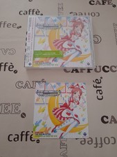 CD THE IDOLM@STER CINDERELLA