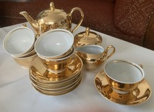 Bavaria Mokkaservice für 6