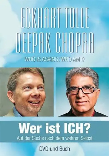 Wer ist ich buch und - -, dvd