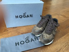 HOGAN Sneakers Damen