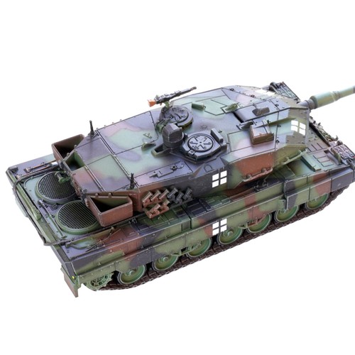 2in ukraine leopard - leopard, 2a6