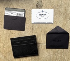 Portmonee PRADA mit