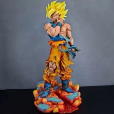 Dragon ball super sayajin - super,