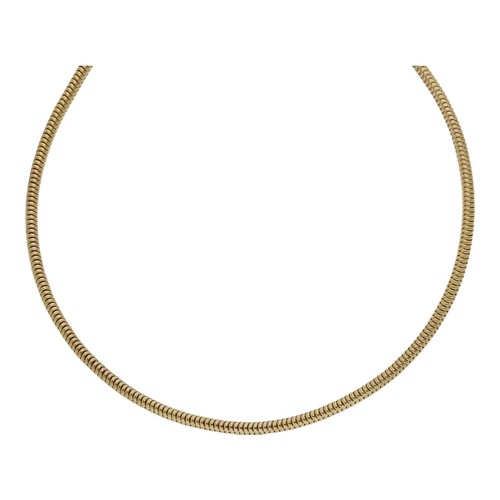 Schlangenkette länge - schlangenkette, cm