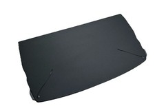 Laderaumabdeckung Hutablage