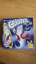 Geistesblitz 5 vor 12 - Familienspiel von Zoch Brettspiel Gesellschaftsspiel