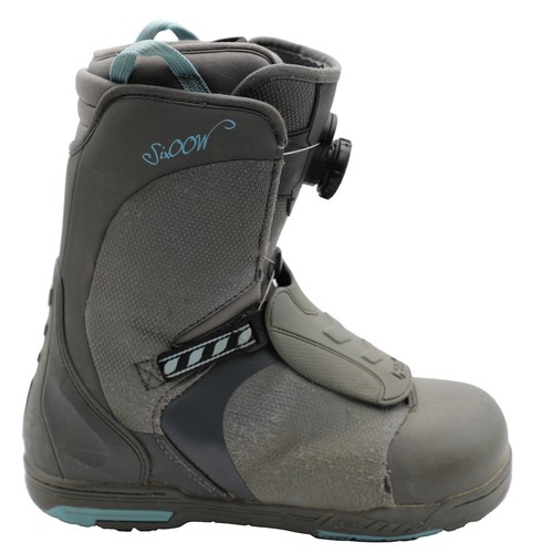 Snowboardschuhe head six00 - snowboardschuhe,
