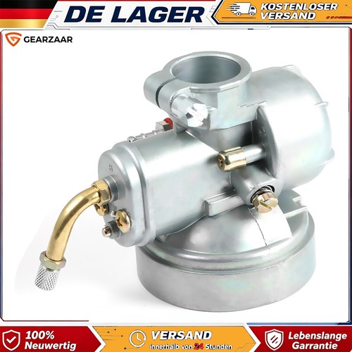 17mm tuning vergaser - tuning, für