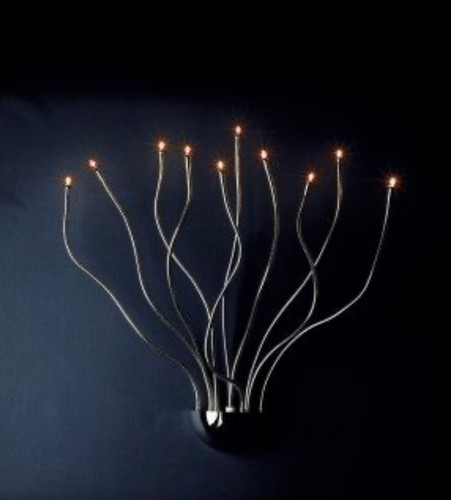 Medusa leuchte exis florian - exis,