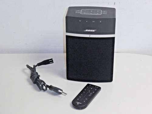 Bose soundtouch wireless - soundtouch, 10