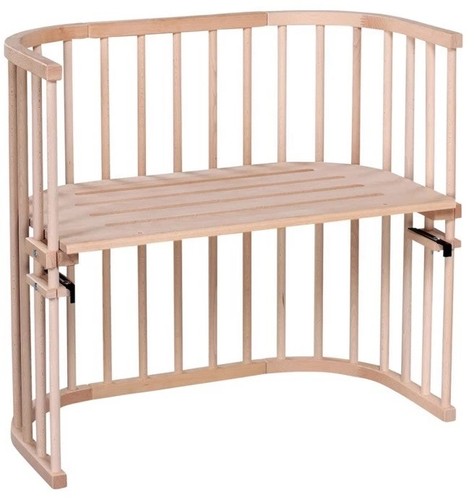 Babybay original beistellbett - original,