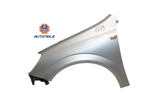 Opel astra kotflügel vorne - opel,