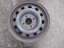 1x Stahlfelge Ford Focus I