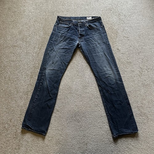 Star raw herren - g-star, jeans
