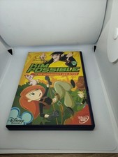 Disney Kim Possible - Die