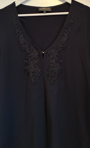 Pompöös strickjacke 42 - strickjacke,