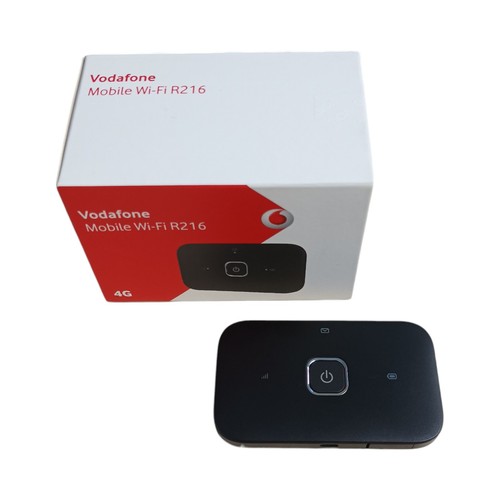 Zte vodafone mobile wifi r216 - zte,