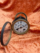 Uhrwerk für französische