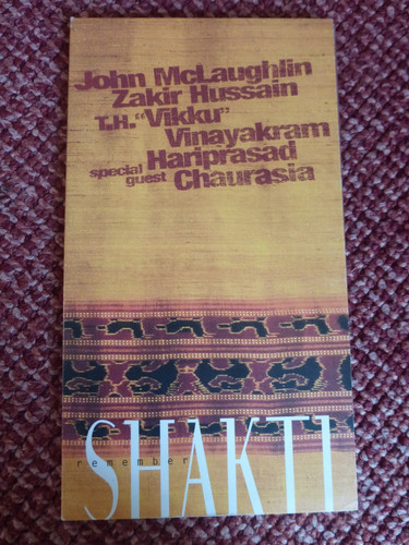 John mclaughlin zakir - mclaughlin,