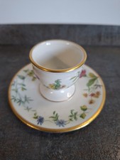 Krautheim Wiesengrund nd Bergeshöe'n Eierbecher mit Chip