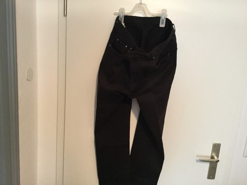 Henry morell hose männer - morell,