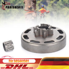 Kupplungstrommel Kettenradsatz