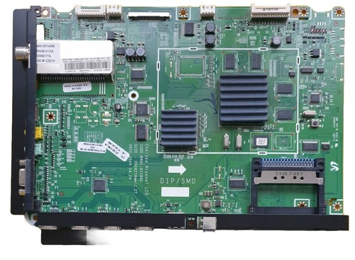 Samsung mainboard - samsung,
