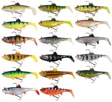 Fox Rage Replicant wobble