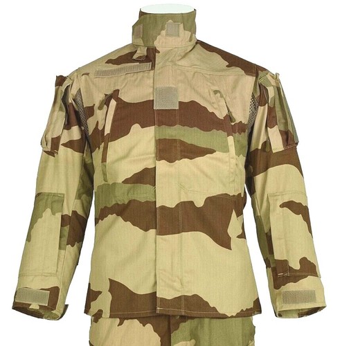 Kampffhemdjacke zd - f3,