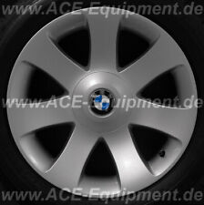 original 18zoll BMW 7er E65 E66 Alufelgen Leichtmetallrad Sternspeiche 175 neuw