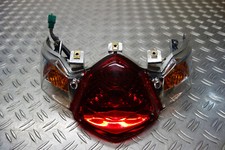 ORIGINAL KYMCO AGILITY 50 - 4