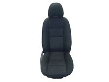Sitz vorne rechts OFFBLACK Stoff passt für VOLVO V50 (MW) 1.6 D