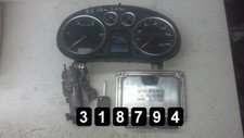 2000 AUDI A2 STEUERGERAT