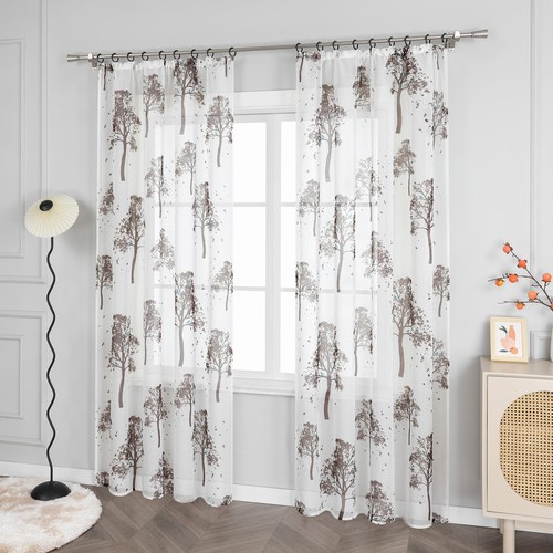 Gardinen stores transparent - gardinen,