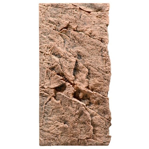 Back nature 50c red - to,