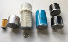 Filter öl kraftstoff - kraftstoff, diesel