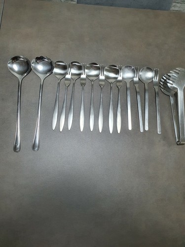 Wmf cromargan spaghetti - cromargan,