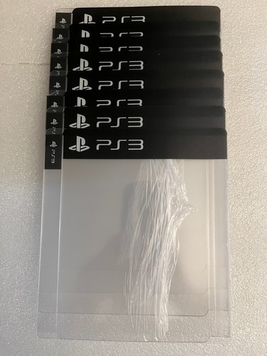 Protectors plastic slip - protectors,