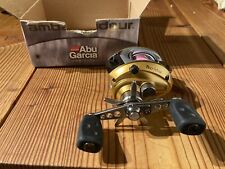 Abu Garcia Pro Max Baitcast
