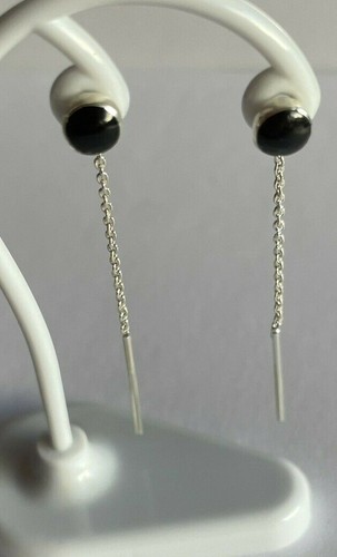 Ohrringe aus 925 silber - ,