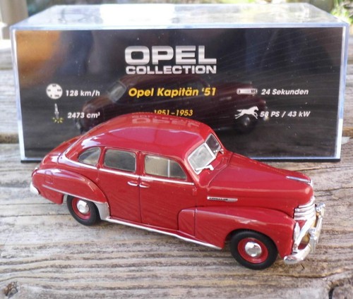 Opel collection - opel,