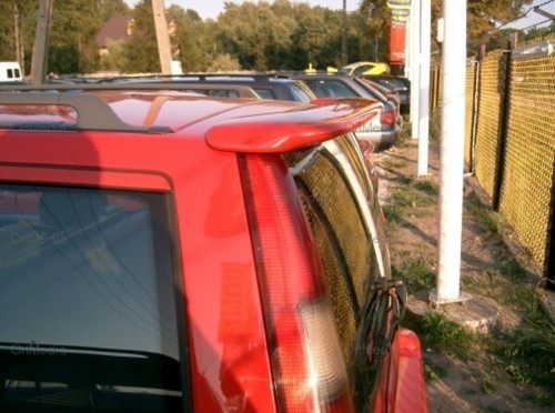 Heckspoiler für volvo 850 - für,