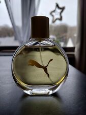 Puma Yellow Woman 60ml EdT Neuwertig Rar
